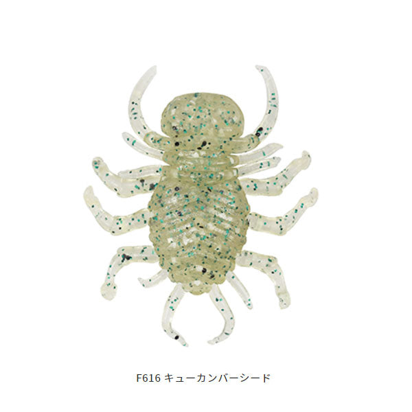 デュオ（DUO）レアリス忍虫