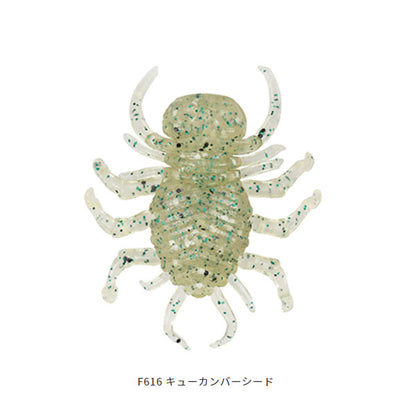 デュオ（DUO）レアリス忍虫