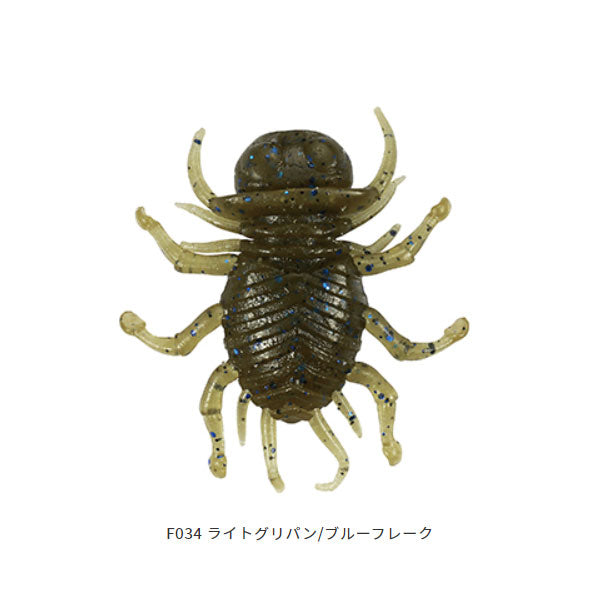 デュオ（DUO）レアリス忍虫