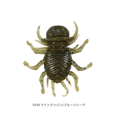 デュオ（DUO）レアリス忍虫