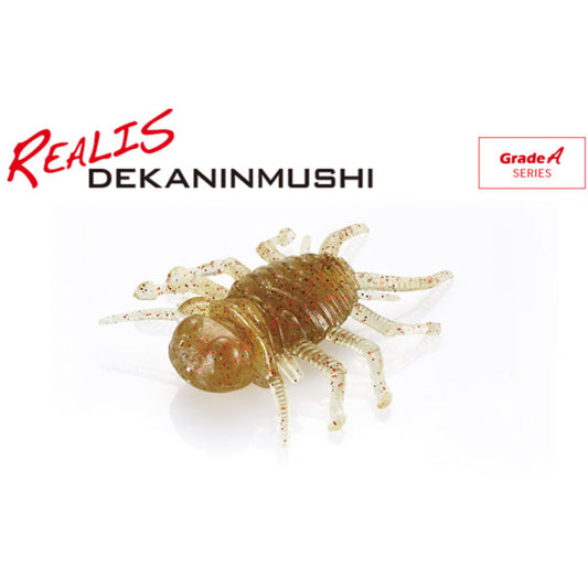 デュオ（DUO）レアリス大忍虫