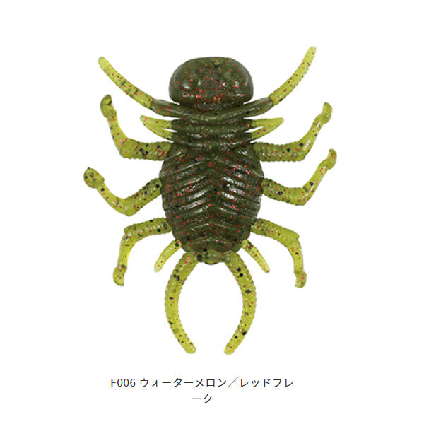 デュオ（DUO）レアリス大忍虫 – フィッシングマックス WEBSHOP