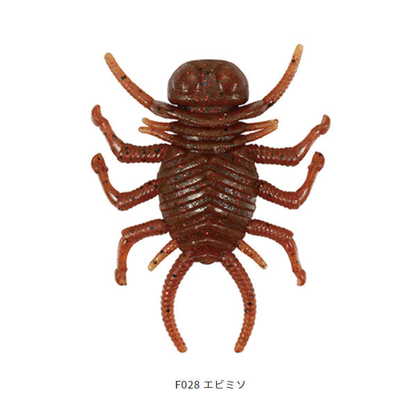 デュオ（DUO）レアリス大忍虫