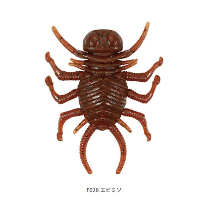 デュオ（DUO）レアリス大忍虫