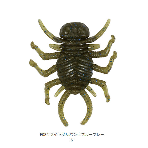 デュオ（DUO）レアリス大忍虫