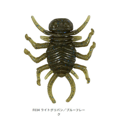 デュオ（DUO）レアリス大忍虫