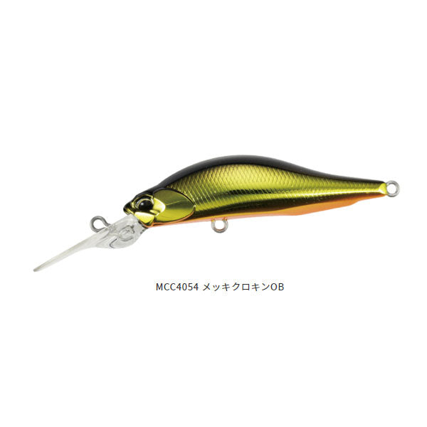 デュオ（DUO）レアリス ロザンテシャッド57MR