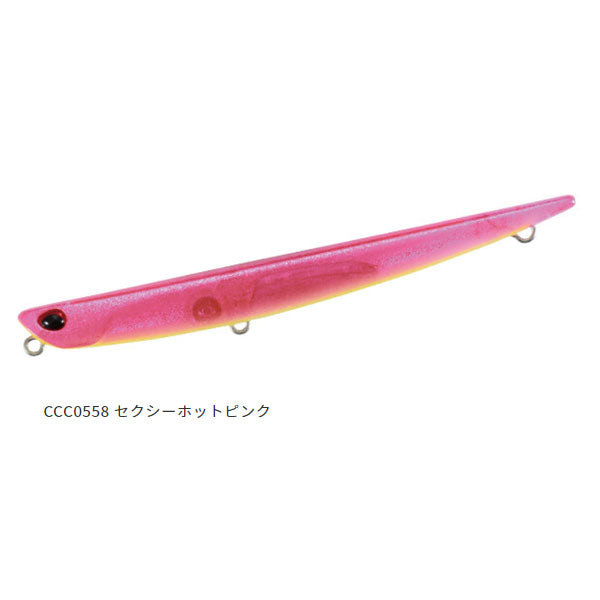 ベイルーフマニックスロー115