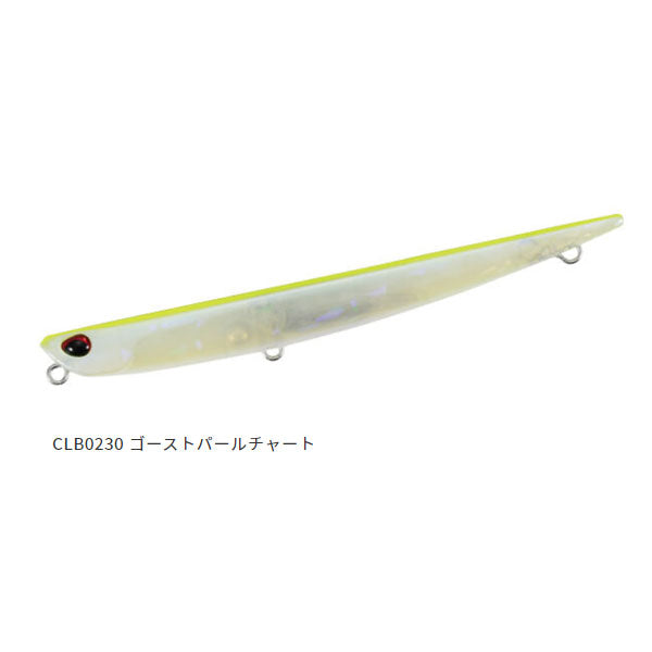 ベイルーフマニックスロー115