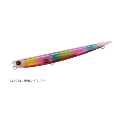 ベイルーフマニックスロー115