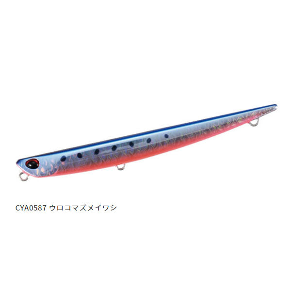 ベイルーフマニックスロー115