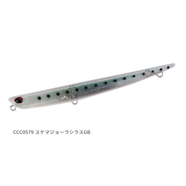 ベイルーフマニックスロー115