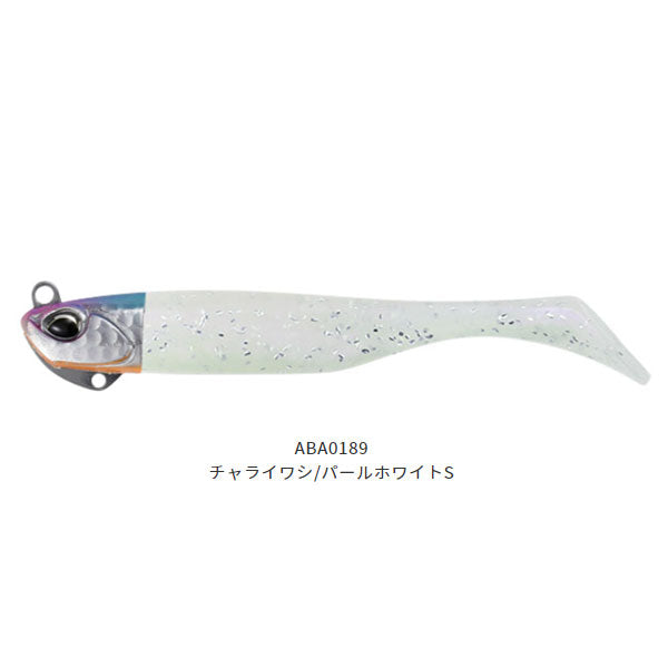 デュオ（DUO）BWハウルセット21g