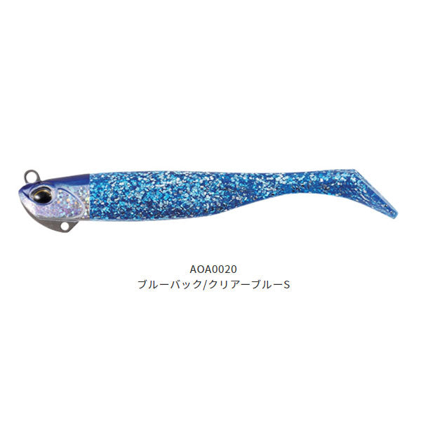デュオ（DUO）BWハウルセット27g