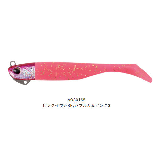 デュオ（DUO）BWハウルセット27g