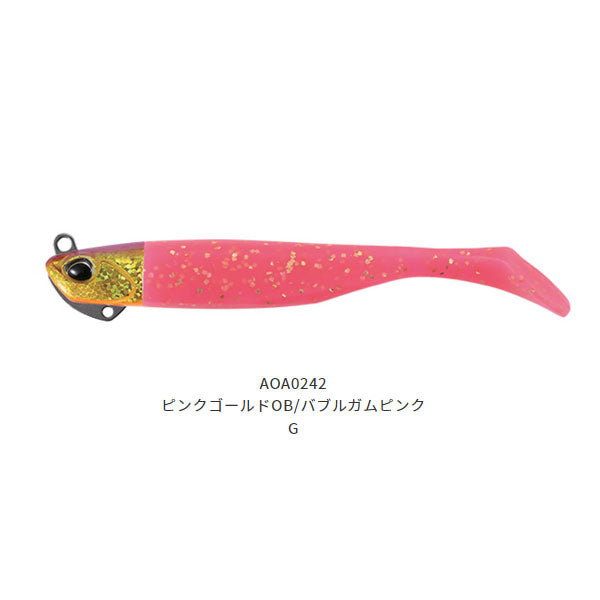 デュオ（DUO）BWハウルセット27g