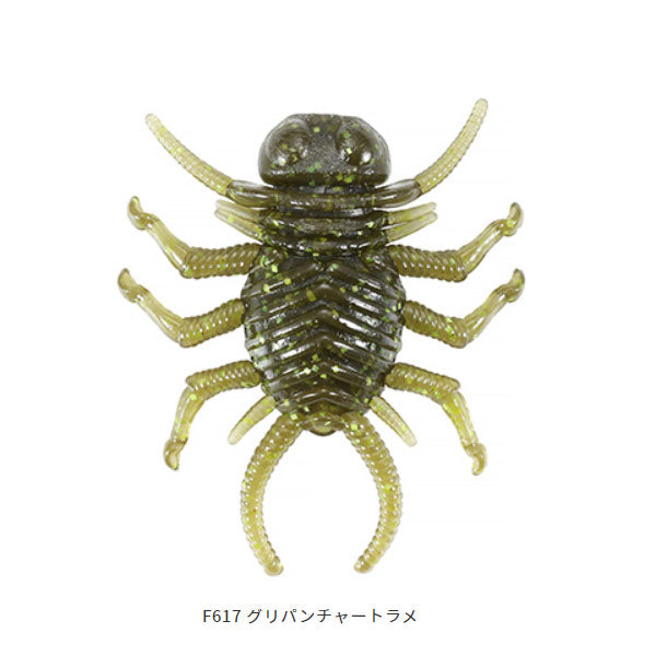 デュオ（DUO）レアリス大忍虫