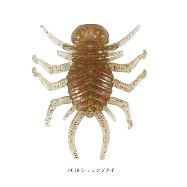 デュオ（DUO）レアリス大忍虫 – フィッシングマックス WEBSHOP