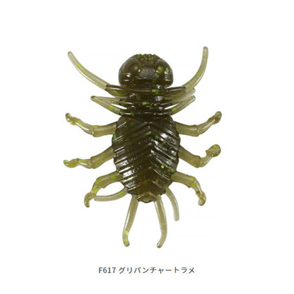 デュオ（DUO）レアリス小忍虫