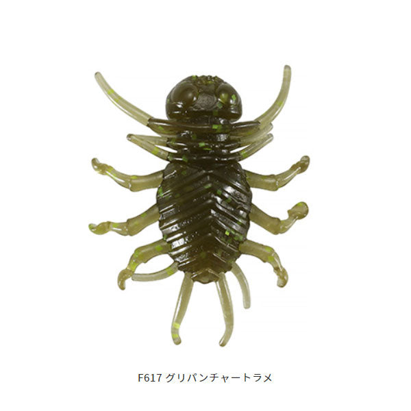 デュオ（DUO）レアリス忍虫