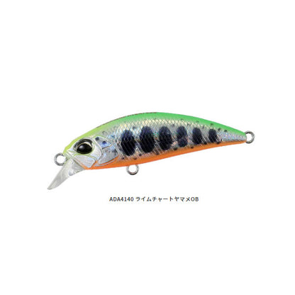 スピアヘッド リュウキ 46S