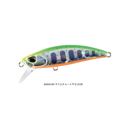 スピアヘッド リュウキ 51S