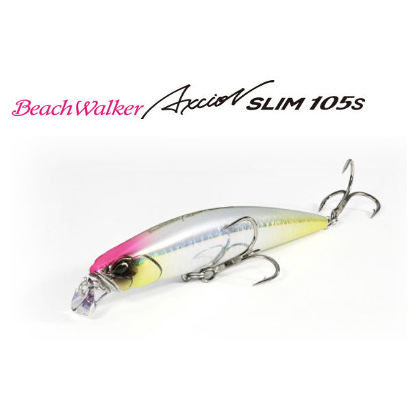 デュオ（DUO）ビーチウォーカーアクシオンスリム 105S