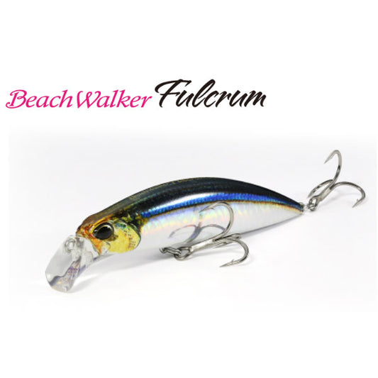 デュオ（DUO）ビーチウォーカーファルクラム