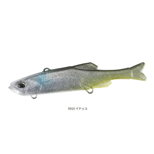 レアリス ノマセ小魚ミニ