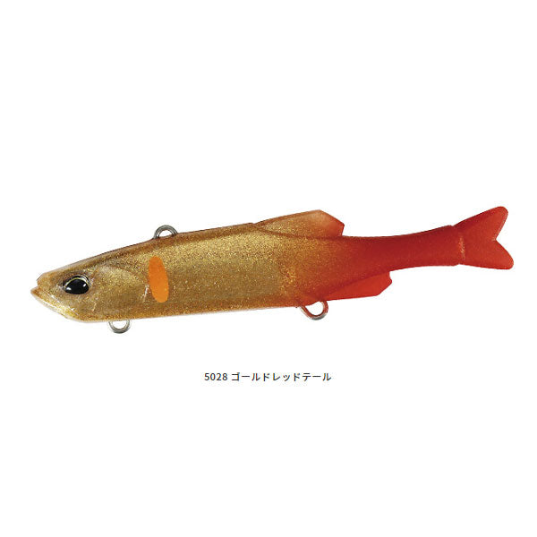 レアリス ノマセ小魚ミニ – フィッシングマックス WEBSHOP