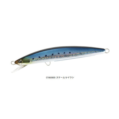 ラフトレイル ブルードライブ195S