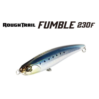 ラフトレイル ファンブル 230F