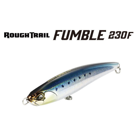 ラフトレイル ファンブル 230F