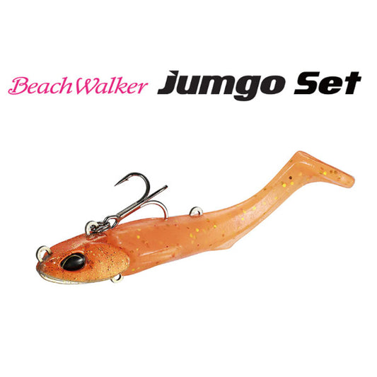 BWジャンゴセット 27g