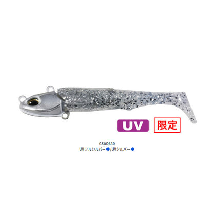 BWジャンゴセット 27g