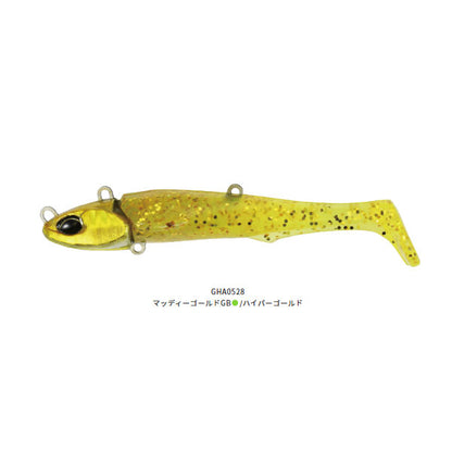 BWジャンゴセット 27g
