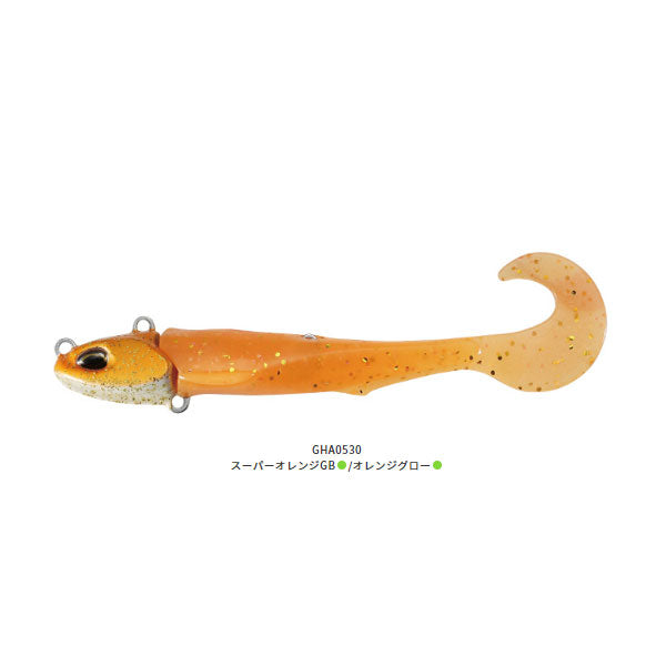 BWジャンゴクラブセット 27g – フィッシングマックス WEBSHOP