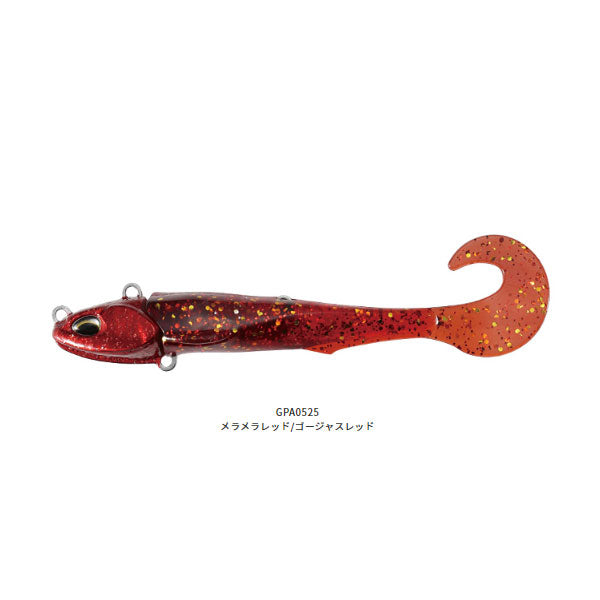 BWジャンゴクラブセット 27g – フィッシングマックス WEBSHOP