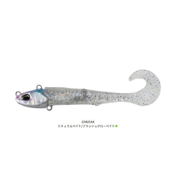 BWジャンゴクラブセット 27g