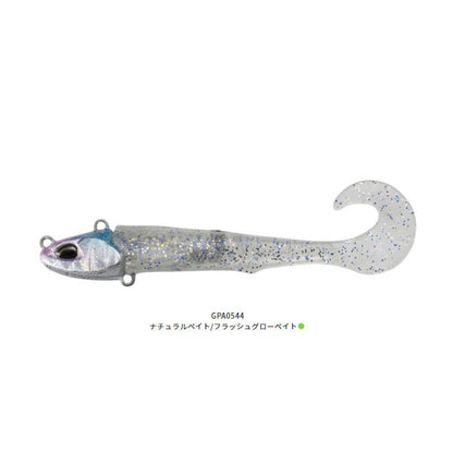 BWジャンゴクラブセット 27g
