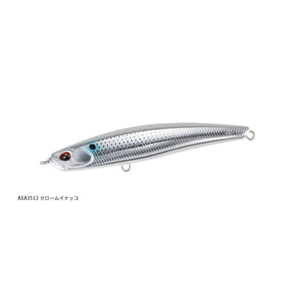 ベイルーフ シーク85HW