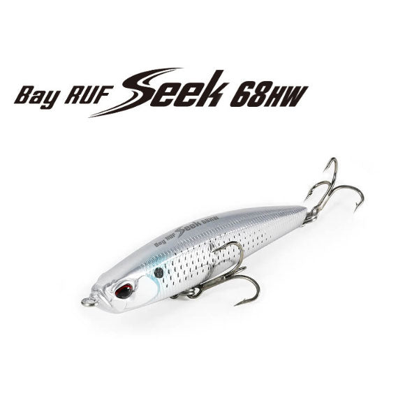 ベイルーフ シーク68HW