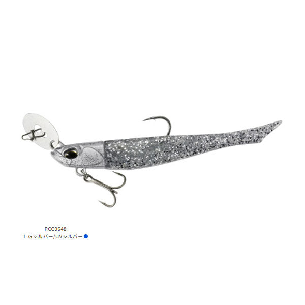 ベイルーフ BRチャターセット 18g