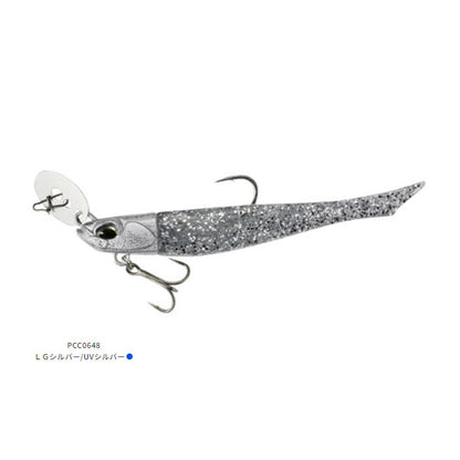 ベイルーフ BRチャターセット 18g