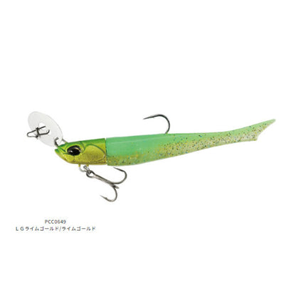 ベイルーフ BRチャターセット 18g