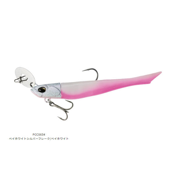 ベイルーフ BRチャターセット 24g