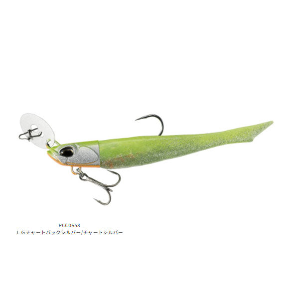 ベイルーフ BRチャターセット 24g