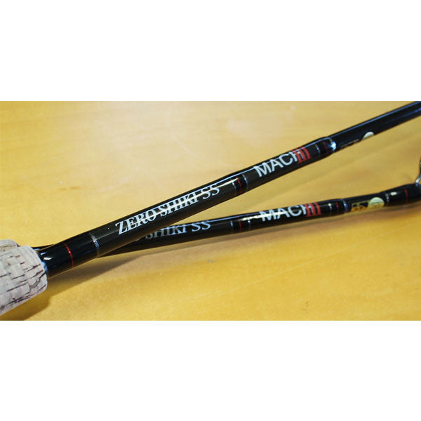 ZEROSHIKI MACH3 – フィッシングマックス WEBSHOP ZEROSHIKI MACH3 – フィッシングマックス WEBSHOP