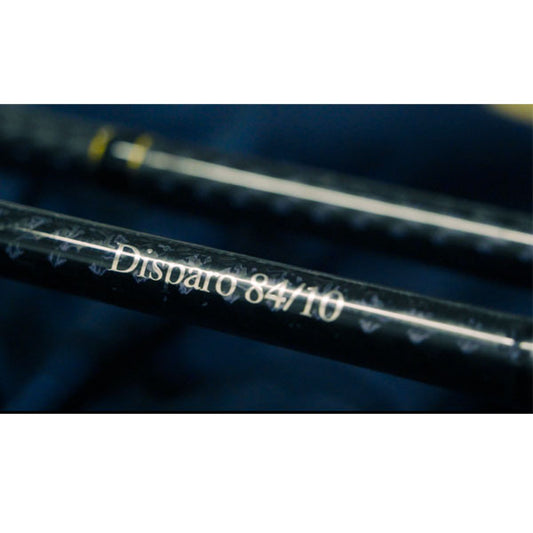 Disparo ディスパーロ