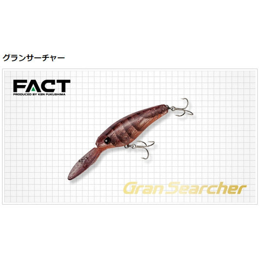 グランサーチャー